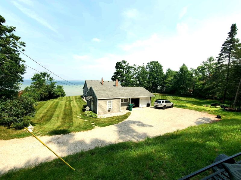 Lawn Maintenance