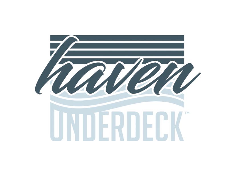 Underdecking