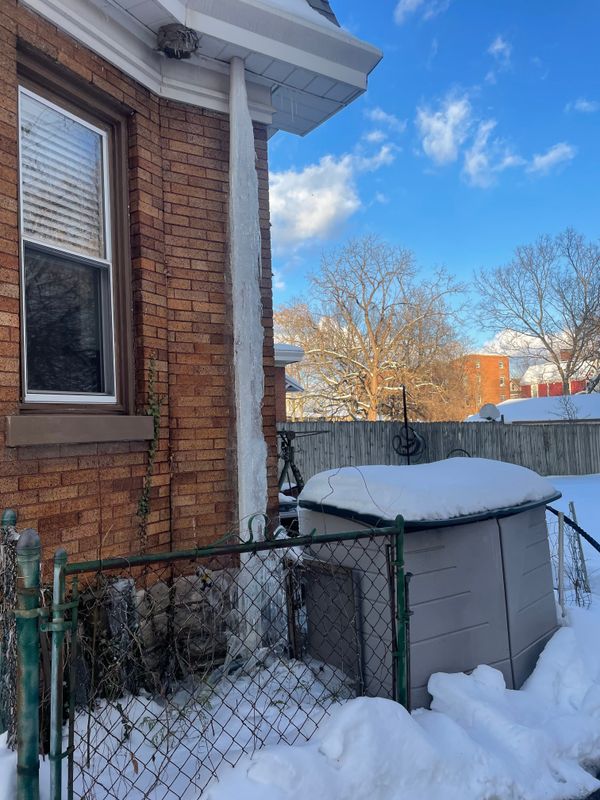 Gutter Repair