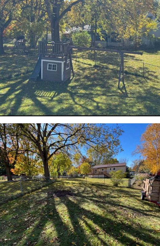 Household Junk Removal