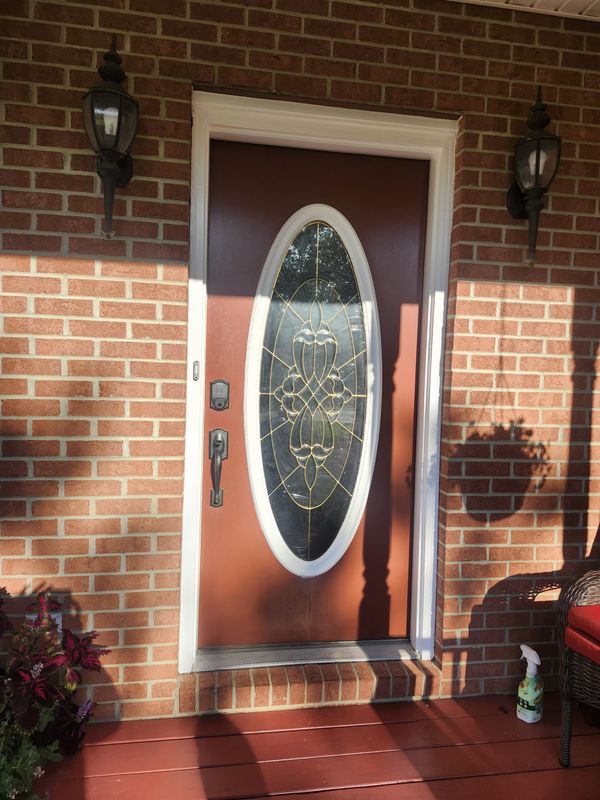 Door Projects