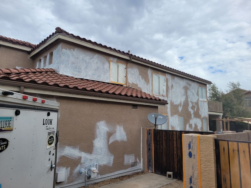 Exterior Painting