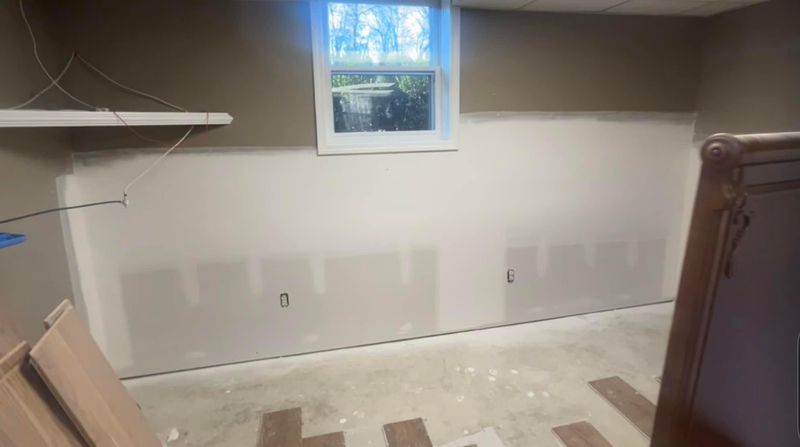 Drywall Installation