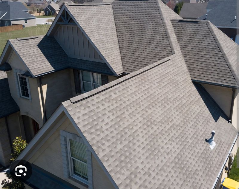 Roofing Repairs