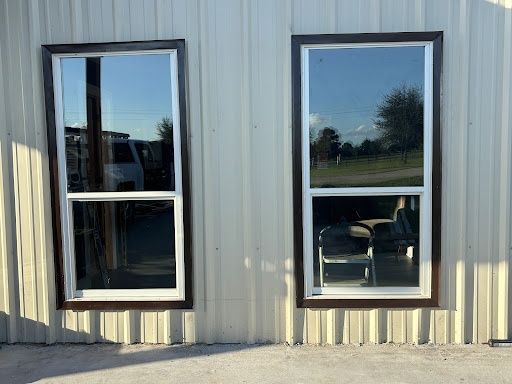 Windows