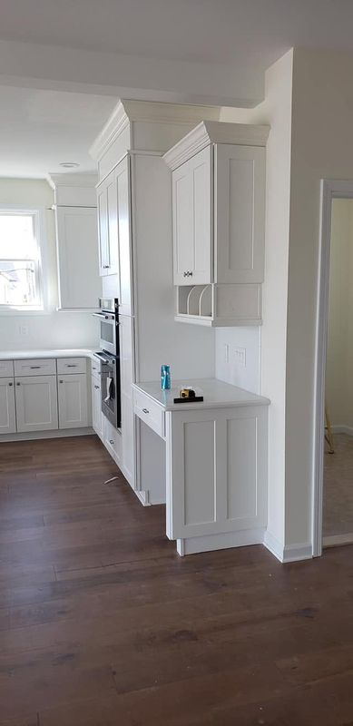 Kitchen Renovation