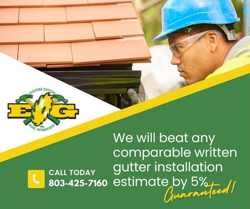 Gutter Installation