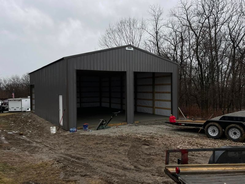 Driveway Construction