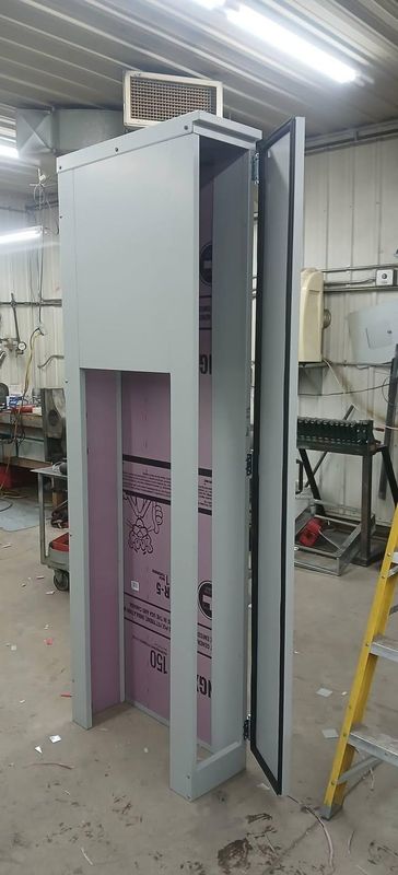 Custom Fabrication gallery