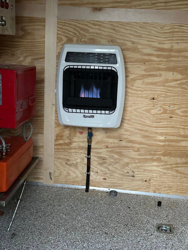 Installation of HVAC Systems