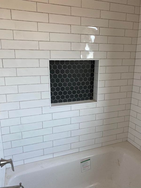 Tile Repair and Maintenance