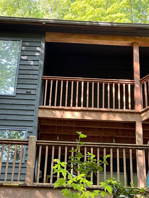 Exterior Painting gallery