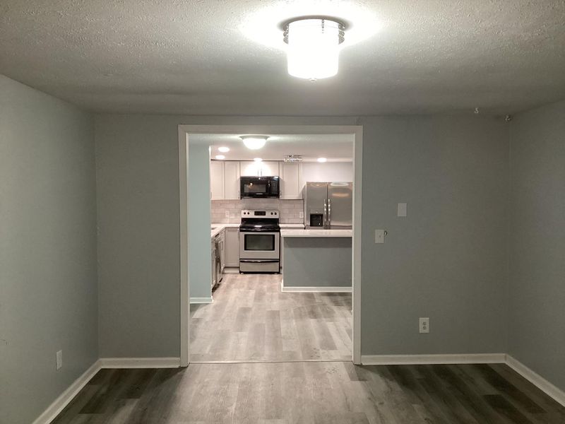 Interior Remodel gallery