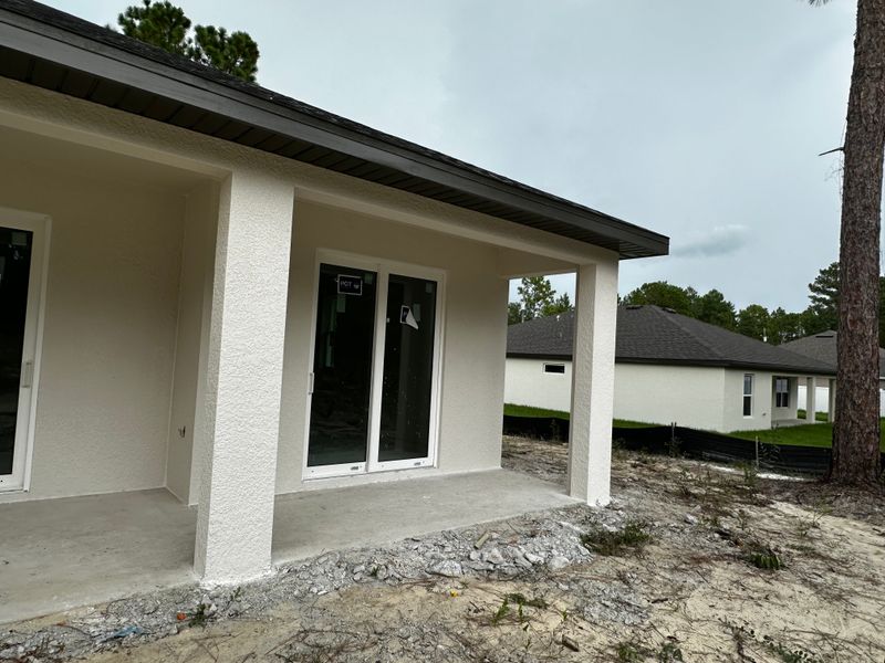 New Construction