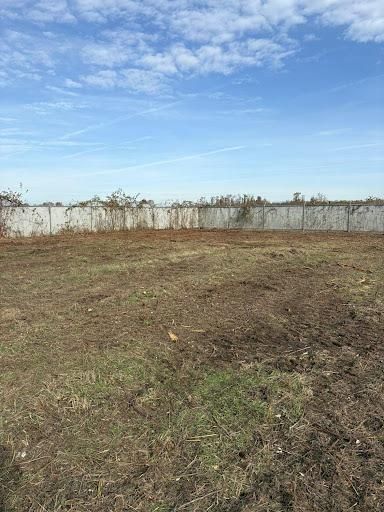 Land Clearing & Demolition