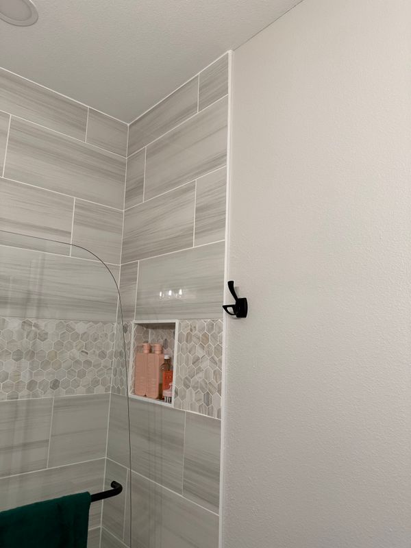Bathroom Renovation