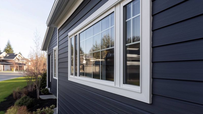 Siding Installation and Repair