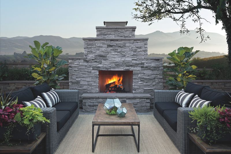 Manufactured Stone