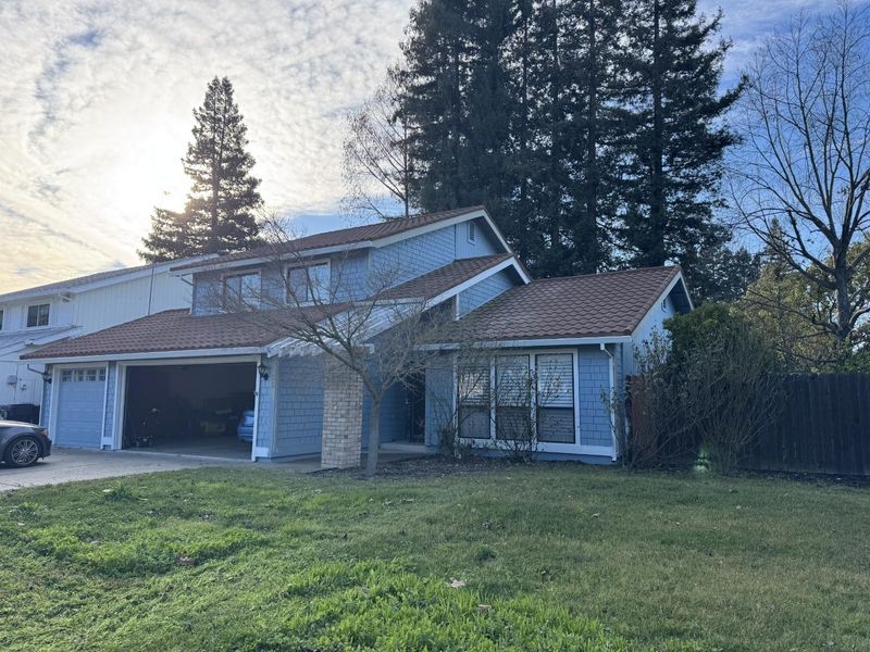 Exterior Painting