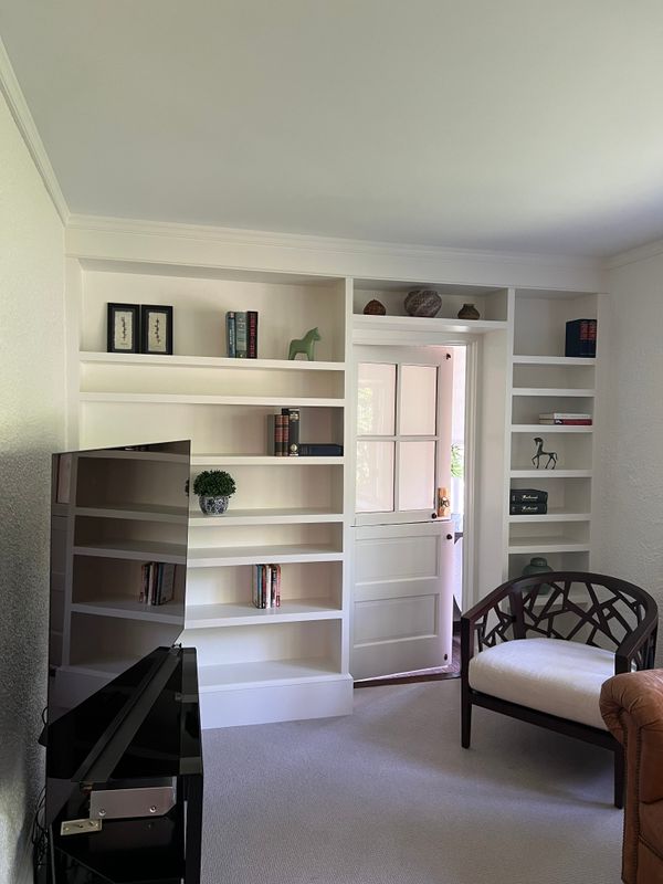 Fine Finish Services