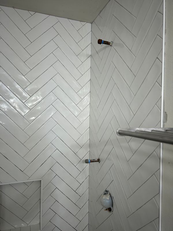 Bathroom Renovation