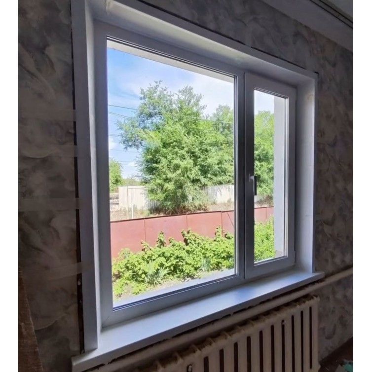 Windows & Doors