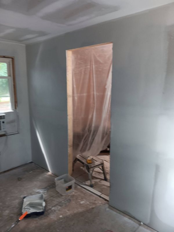 Remodeling & Renovation
