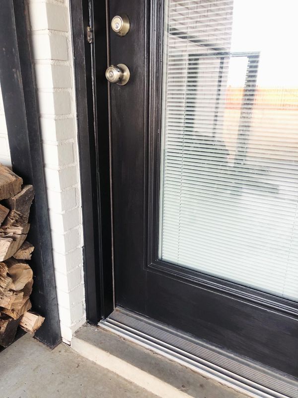 Door Replacement