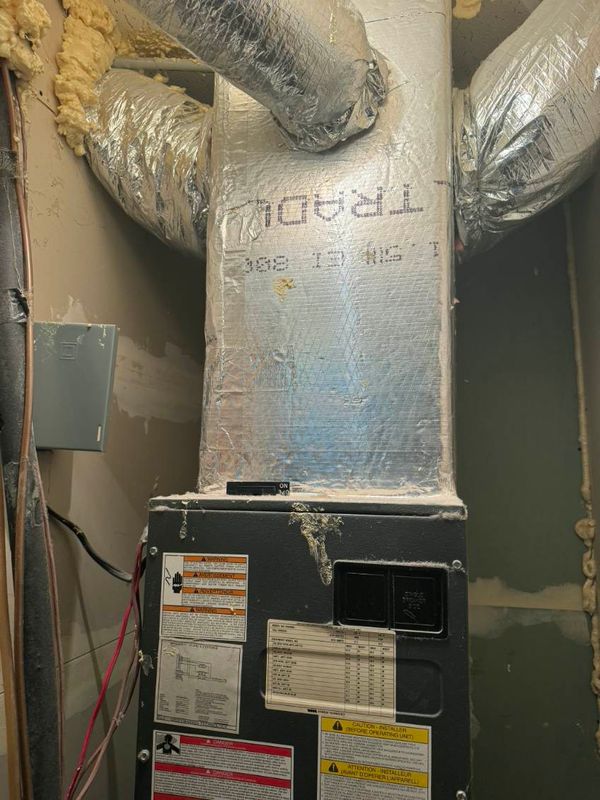 Water Heater Maintenance
