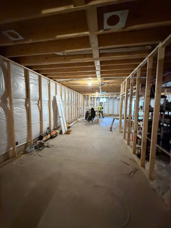 Electrical Installations