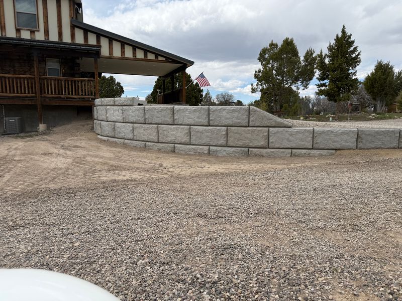 Land Grading