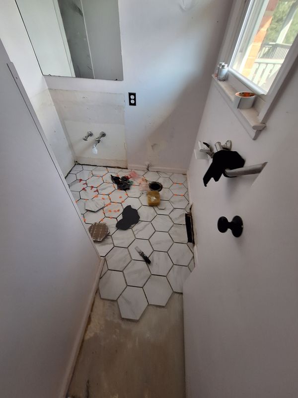 Tiling