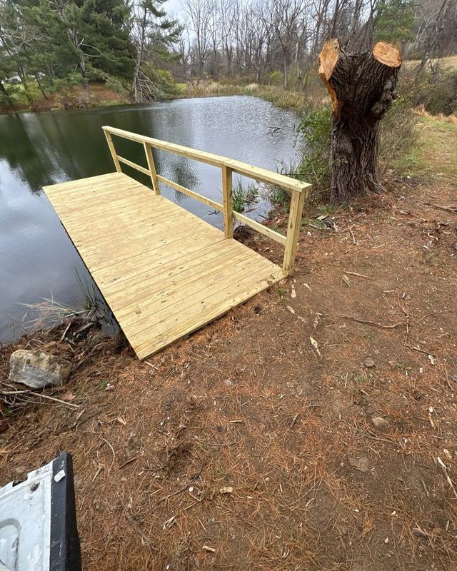 Exterior Renovations