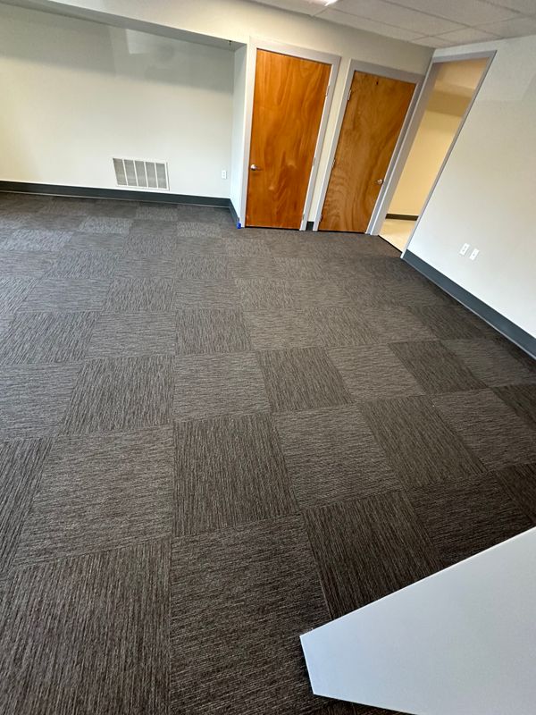 Commercial Flooring