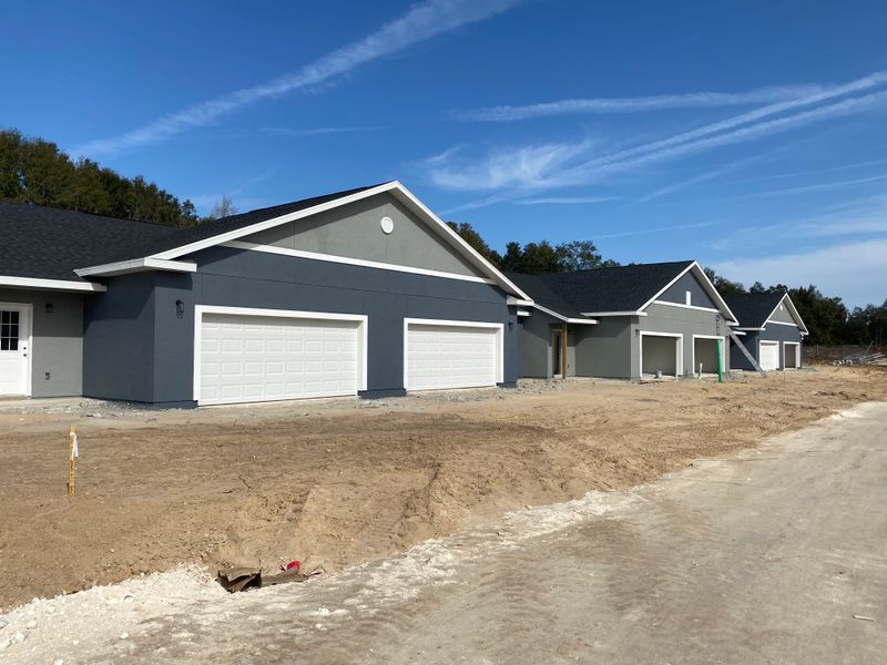 Painting Services - Residential, Commercial and Student Housing