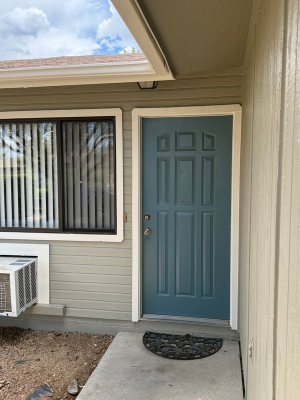Exterior Painting