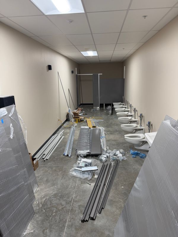 New Construction