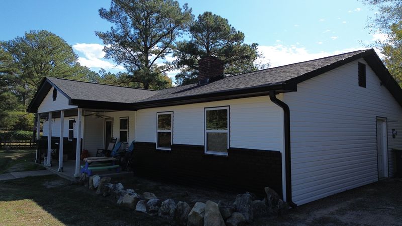 Siding