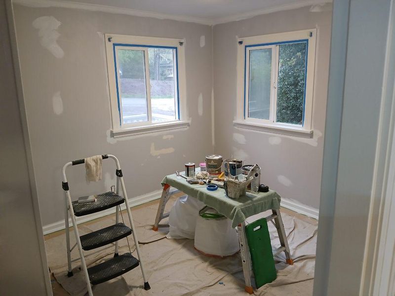 Interior Painting