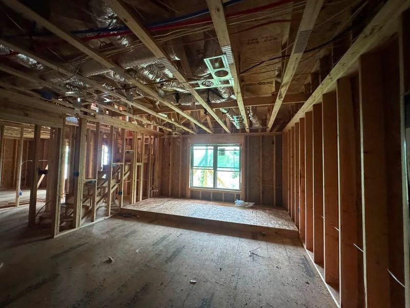 Custom Home Construction