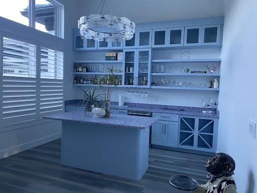 Kitchen Renovation