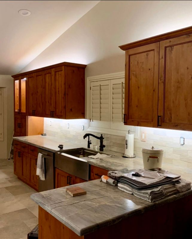 Kitchen Remodels