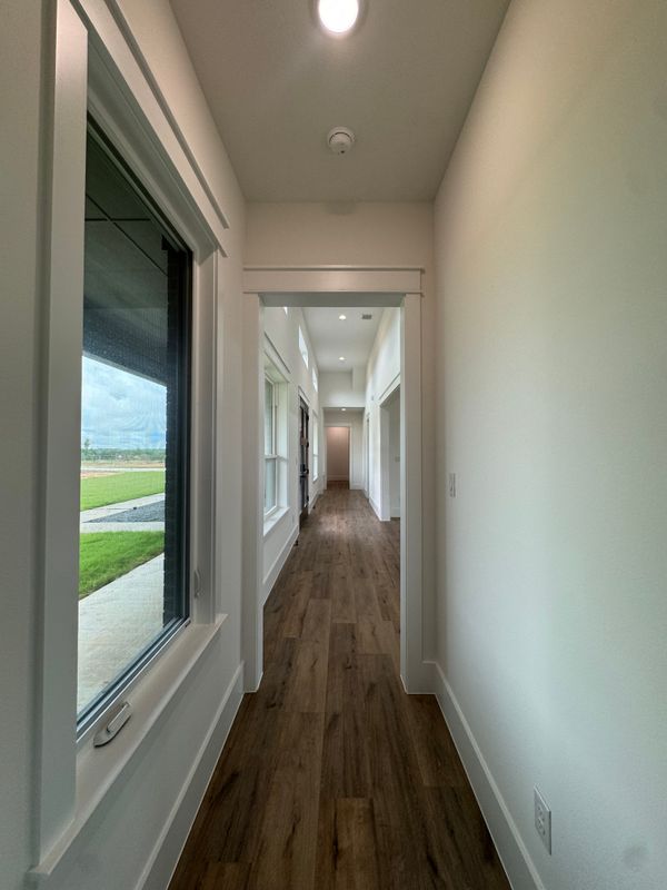 New Construction and Custom Homes