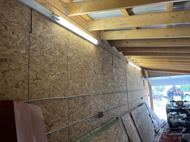 Lighting Installation & Repair
