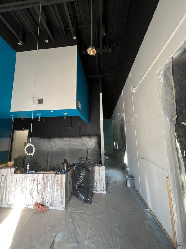 Remodeling