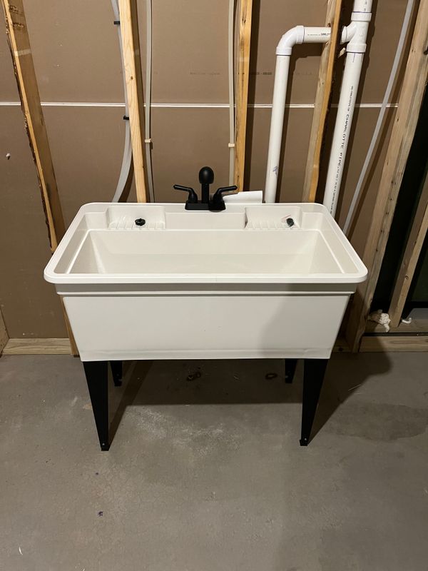 Service Plumbing
