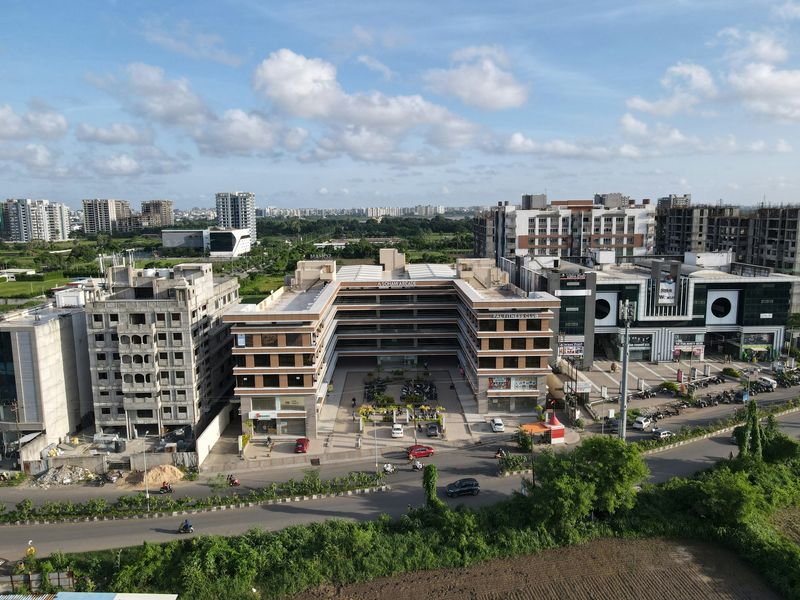 Commercial Property Maintenance