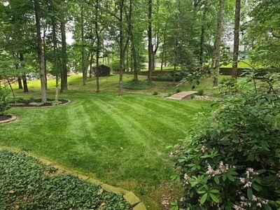 Lawn Maintenance