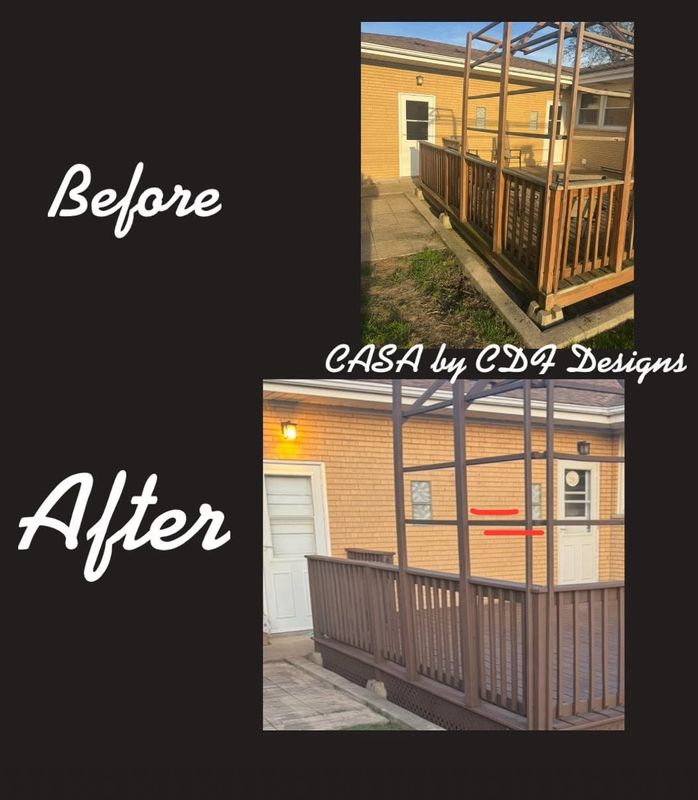 Exterior Finishes