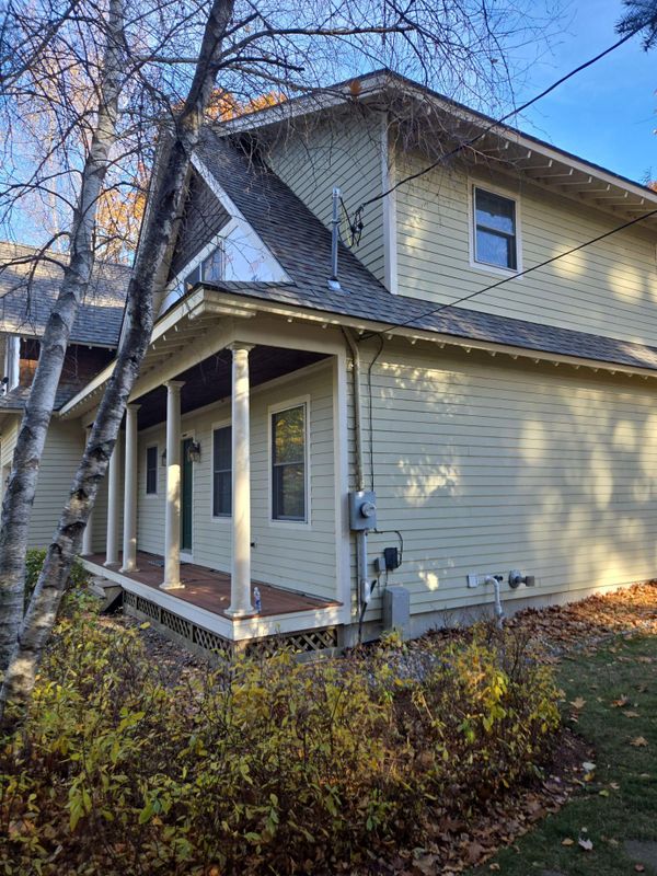 Exterior Painting